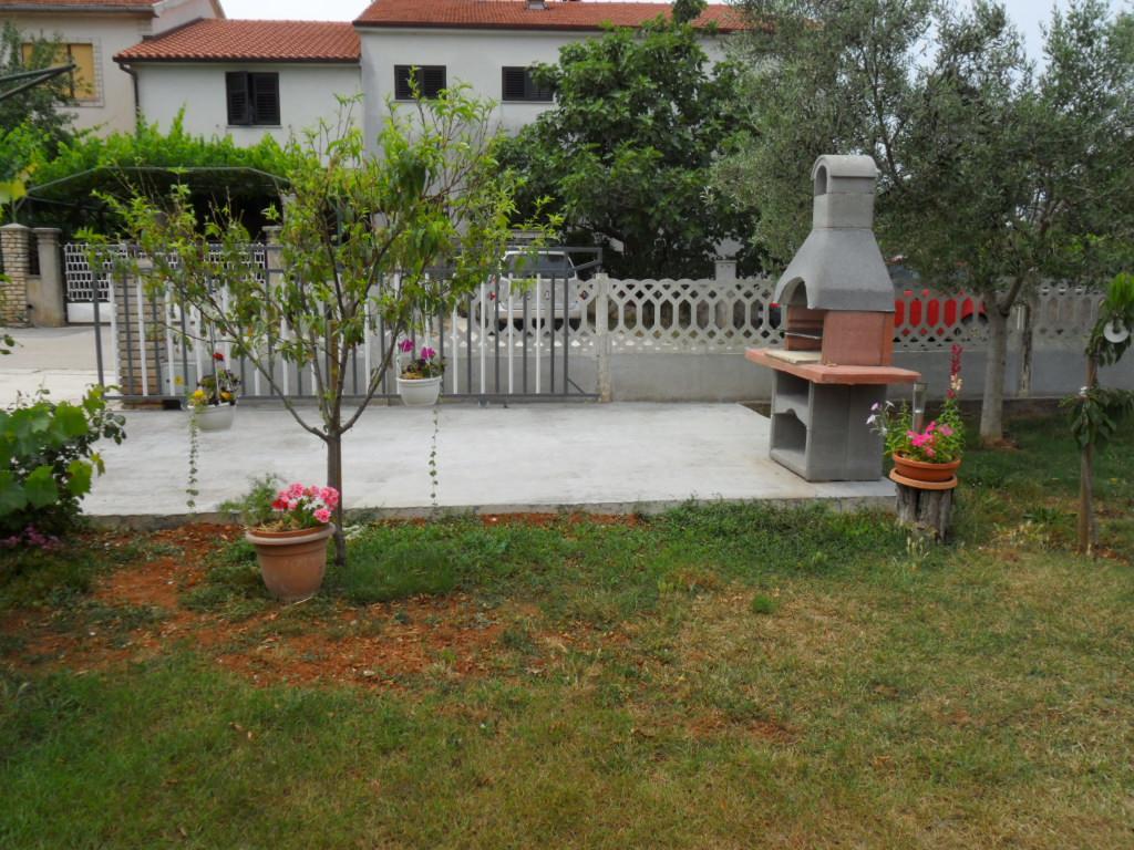Apartments Hrga Pula Exterior foto